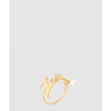 [DIOR-디올]자디올 반지 R1065