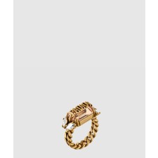 [DIOR-디올]자디올 반지 R1073