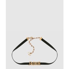 [DIOR-디올]자디올 초커 N0681