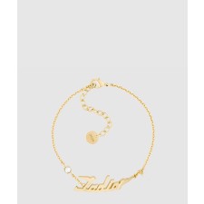 [DIOR-디올]자디올 팔찌 B1350