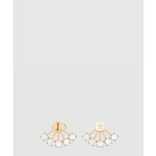 [DIOR-디올]쁘띠 CD 귀걸이 E1417