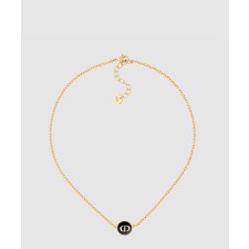 [DIOR-디올]쁘띠 CD 목걸이 N1459