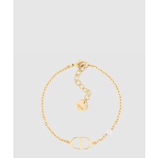 [DIOR-디올]쁘띠 CD 팔찌 B1310