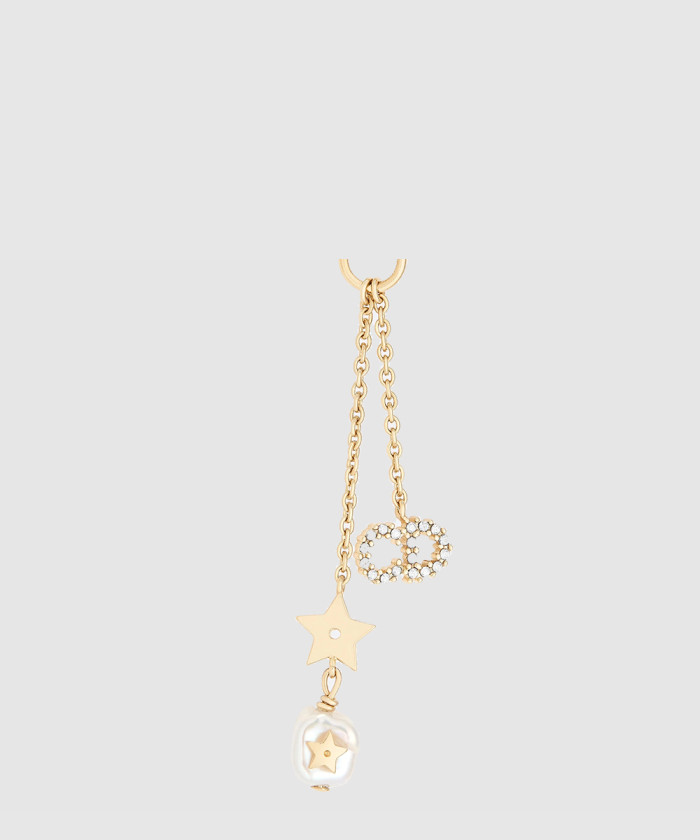 [DIOR-디올]샤이니 디 목걸이 N0858