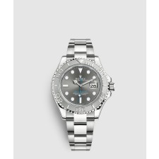 [ROLEX-롤렉스]요트마스터 40 126622