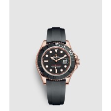 [ROLEX-롤렉스]요트마스터 40 126655