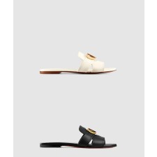 [DIOR-디올]30 몽테인 뮬 KCQ26