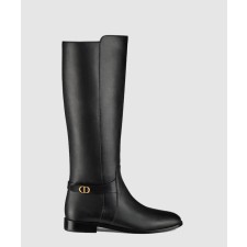 [DIOR-디올]앙프렝뜨 부츠 KDI60