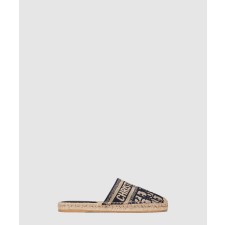 [DIOR-디올]그랑빌 에스파듀 뮬 KDB59