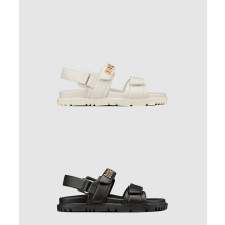 [DIOR-디올]디올액트 샌들 KCQ54