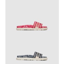 [DIOR-디올]DWAY 뮬 KCQ55