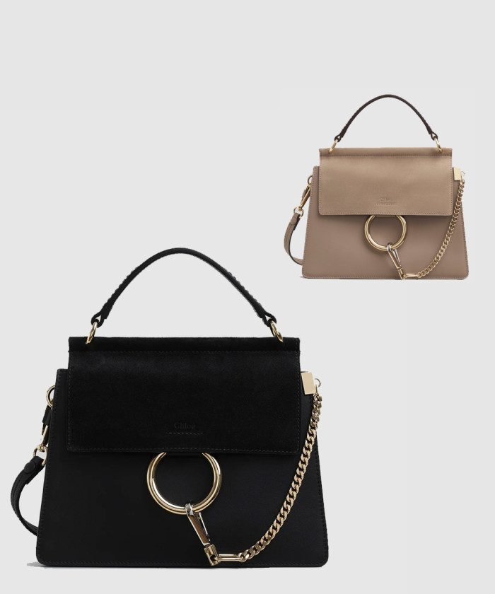 [CHLOE-끌로에]페이백 스몰 SS203