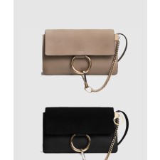 [CHLOE-끌로에]페이 숄더백 스몰 US127