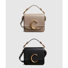 [CHLOE-끌로에]C백 미니 US193