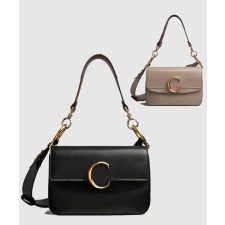 [CHLOE-끌로에]C백 스몰 SS191