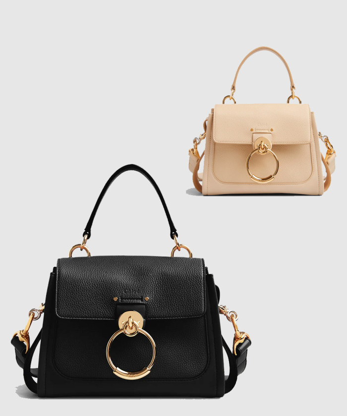 [CHLOE-끌로에]테스 데이백 미니 AS143