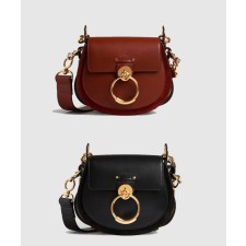 [CHLOE-끌로에]테스백 스몰 WS153