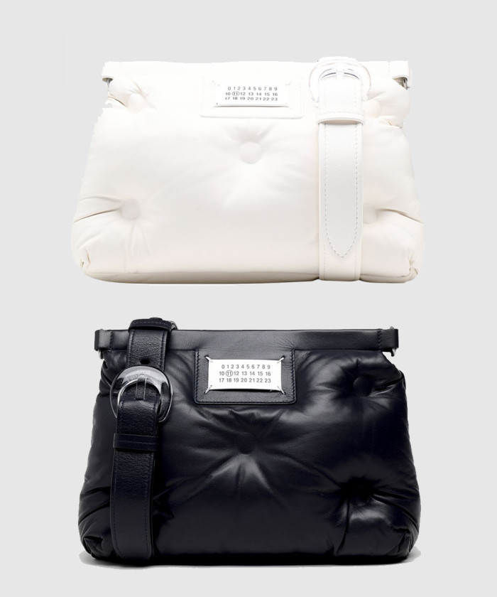 [MARGIELA-마르지엘라]글램슬램백 스몰