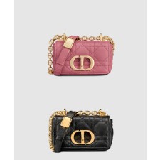 [DIOR-디올]카로백 마이크로 S2022