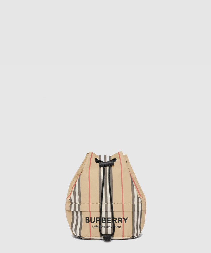 [BURBERRY-버버리]포이베 버킷백 80267371