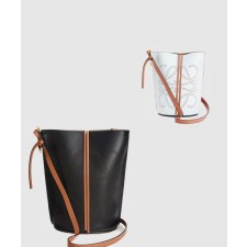 [LOEWE-로에베]게이트 버킷백