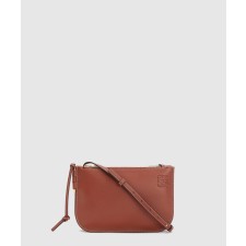 [LOEWE-로에베]게이트 더블 파우치백