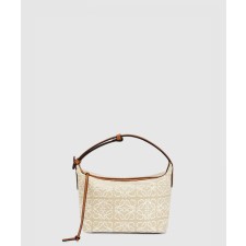 [LOEWE-로에베]쿠비백 아나그램 스몰