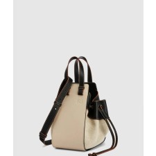 [LOEWE-로에베]해먹백 린넨 스몰