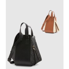 [LOEWE-로에베]해먹백 아나그램 스몰