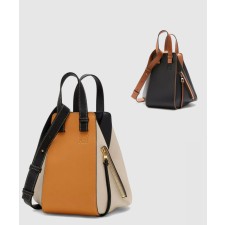 [LOEWE-로에베]해먹백 멀티컬러 카프스킨 스몰