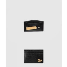 [GUCCI-구찌]GG 마몽 머니클립 436022