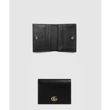 [GUCCI-구찌]GG 마몽 카드지갑 456126
