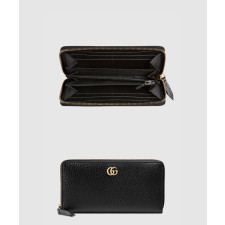 [GUCCI-구찌]GG 마몽 지퍼월렛 456117