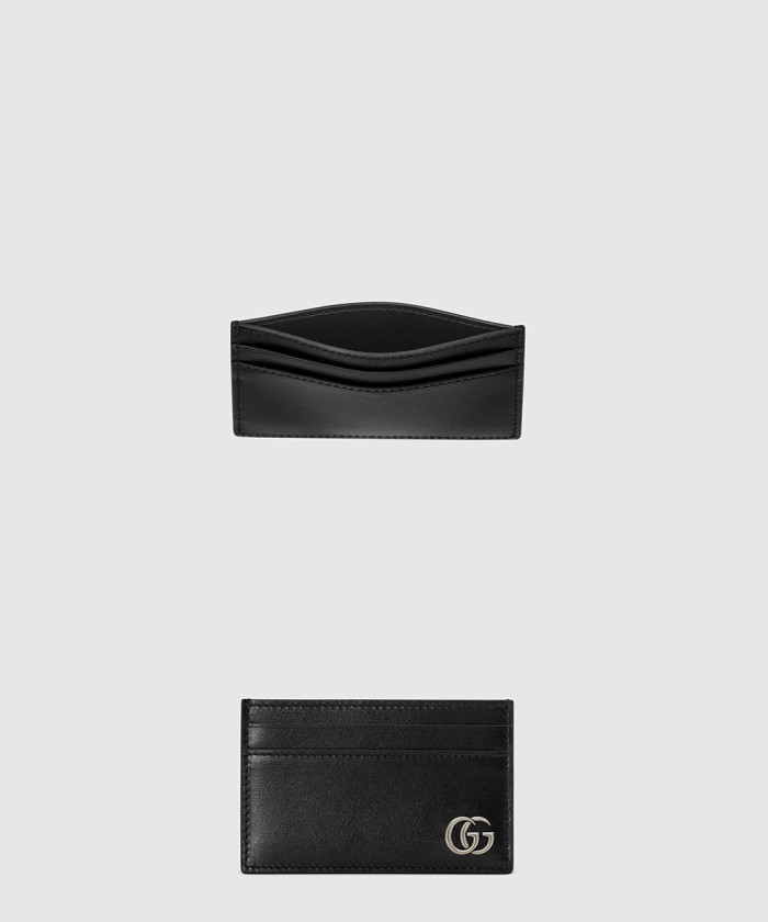 [GUCCI-구찌]GG 마몽 카드지갑 657588