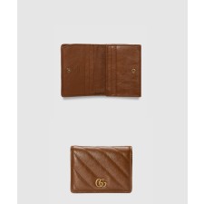 [GUCCI-구찌]GG 마몽 카드지갑 466492