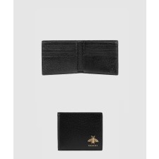 [GUCCI-구찌]애니멀리어 반지갑 523664