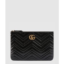 [GUCCI-구찌]GG 마몽 클러치 525541