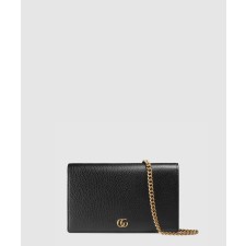 [GUCCI-구찌]GG 마몽 미니 WOC 497985
