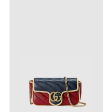[GUCCI-구찌]GG 마몽 수퍼 미니백 574969