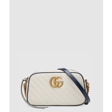 [GUCCI-구찌]GG 마몽 스몰 숄더백 447632