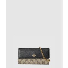[GUCCI-구찌]GG 마몽 WOC 546585