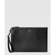 [GUCCI-구찌]GG 마몽 클러치 475317