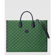 [GUCCI-구찌]GG 멀티컬러 라지 토트백 659980
