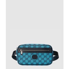 [GUCCI-구찌]GG 멀티컬러 벨트백 658657