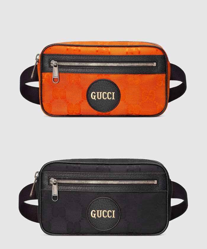 [GUCCI-구찌]오프 더 그리드 벨트백 631341