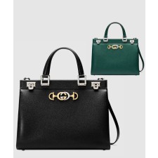 [GUCCI-구찌]주미 미듐 탑핸들백 564714