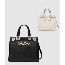 [GUCCI-구찌]주미 스몰 탑핸들백 569712