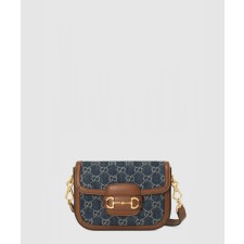 [GUCCI-구찌]홀스빗 1955 미니백 658574