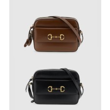 [GUCCI-구찌]홀스빗 1955 스몰 숄더백 645454