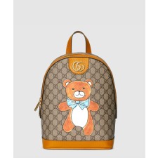 [GUCCI-구찌]KAI x Gucci 백팩 647816